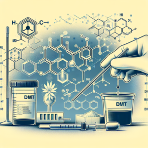 DMT Drug: Effects, risks, legal status & where to buy dmt safely