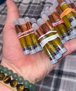 buy DMT CARTRIDGES PACK OF 6 online