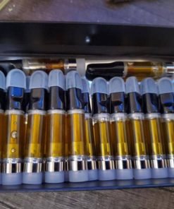 Buy DMT Cartridges pack of 6