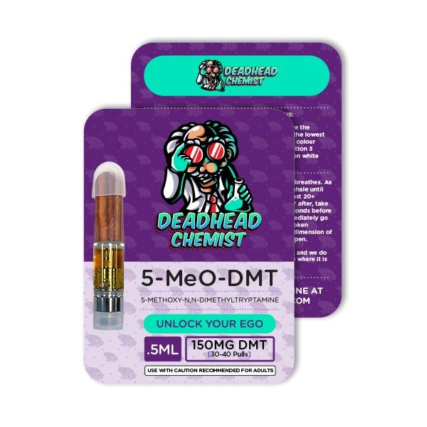 DMT Vape Pens & Starter Kits