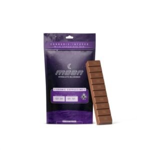 Moon Chocolate Bars: A Cosmic Delight for Chocolate Lovers