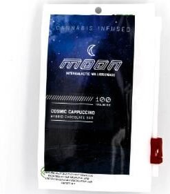Buy Cosmic Cappuccino Moon Bars
