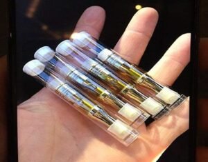 DMT Vape Pens: The Ultimate Guide to Benefits, Risks, and Safe Canadage