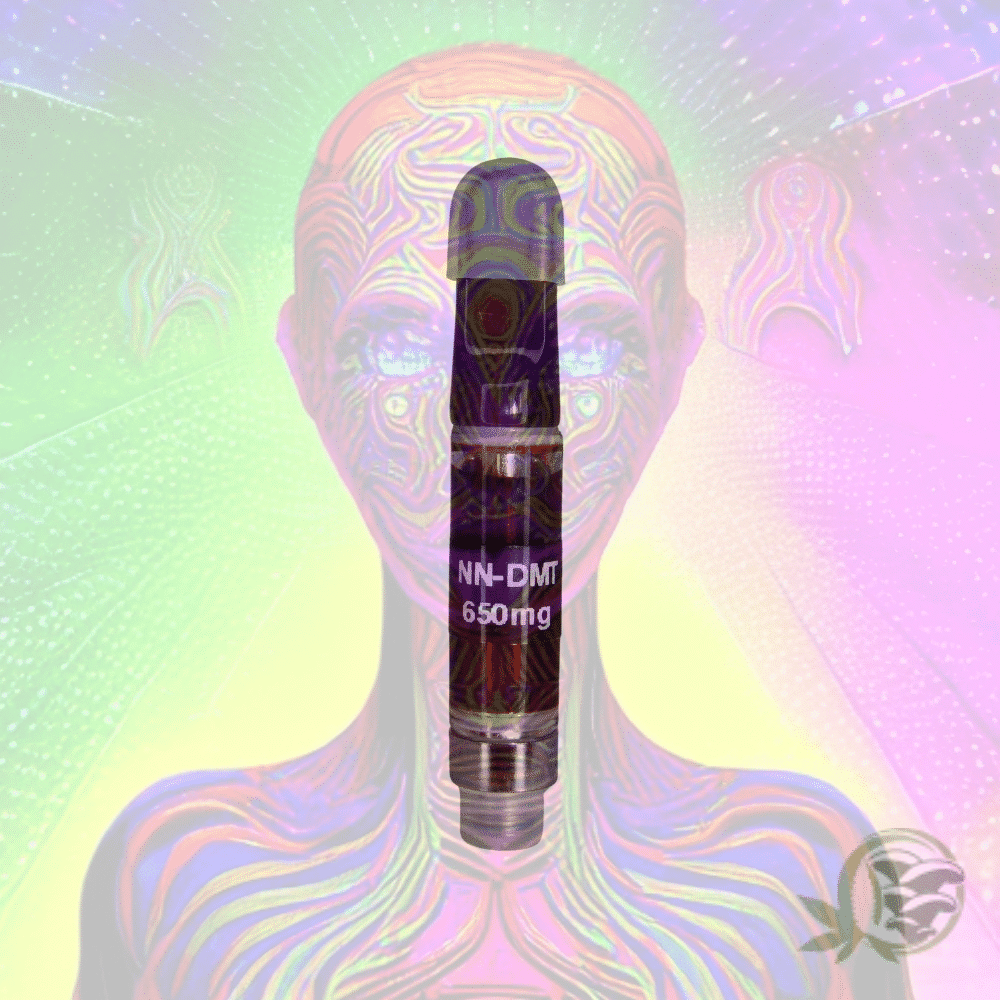 Best Way to Vape DMT