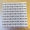buy 1p lsd blotter
