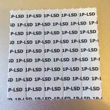 LSD & Research Isolates